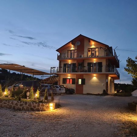 Slatki Snovi II Otel Knin Dış mekan fotoğraf