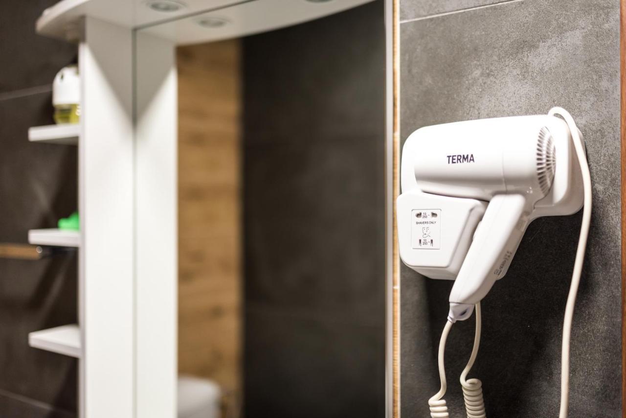 Slatki Snovi II Otel Knin Dış mekan fotoğraf