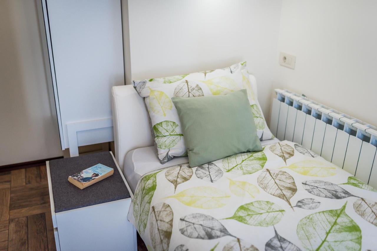 Slatki Snovi II Otel Knin Dış mekan fotoğraf