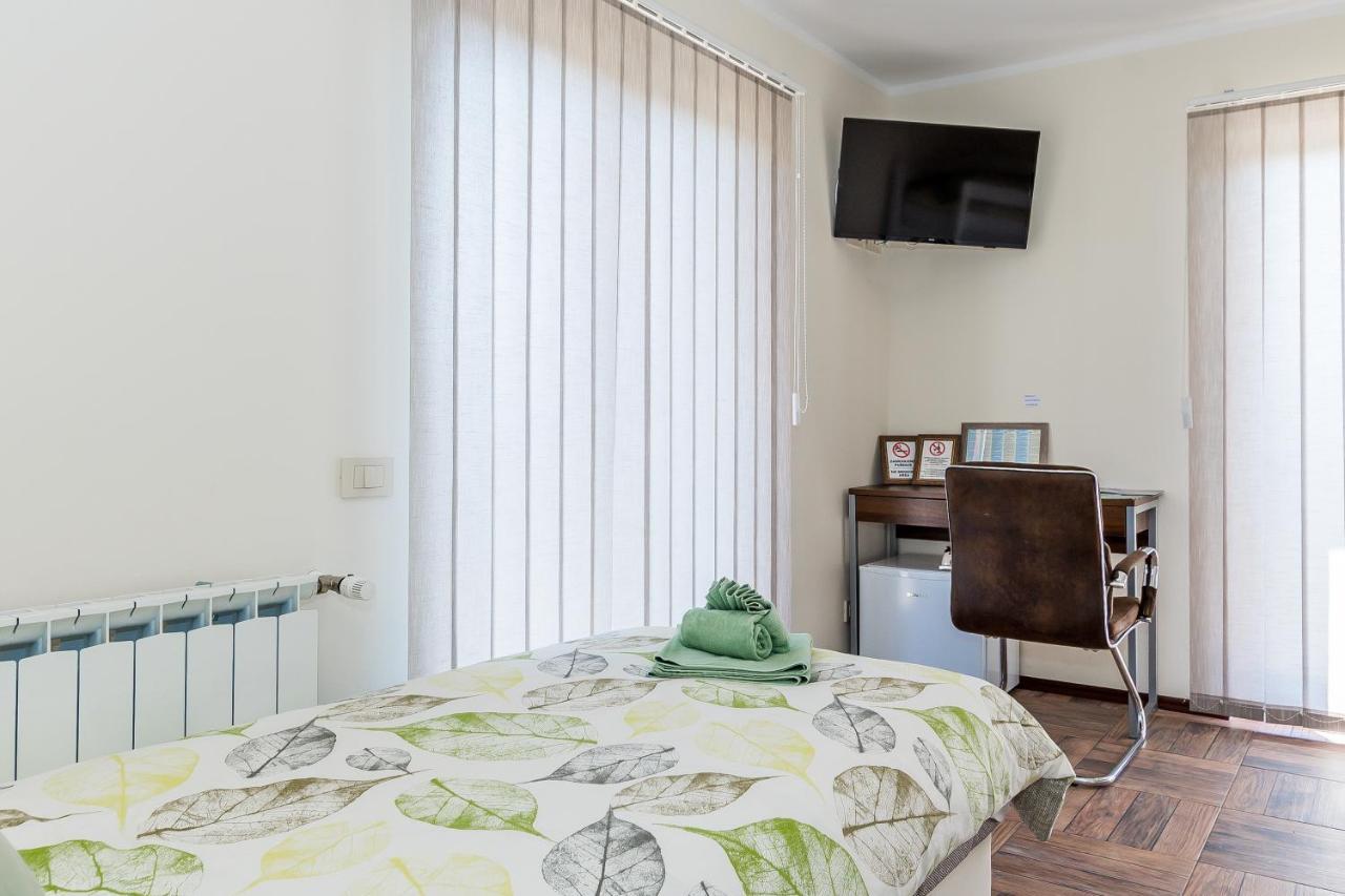 Slatki Snovi II Otel Knin Dış mekan fotoğraf