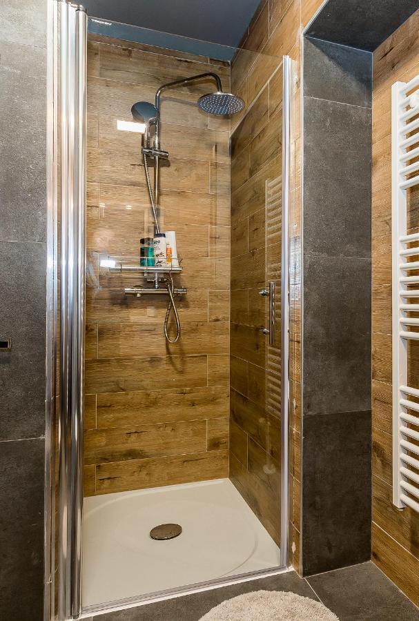 Slatki Snovi II Otel Knin Dış mekan fotoğraf