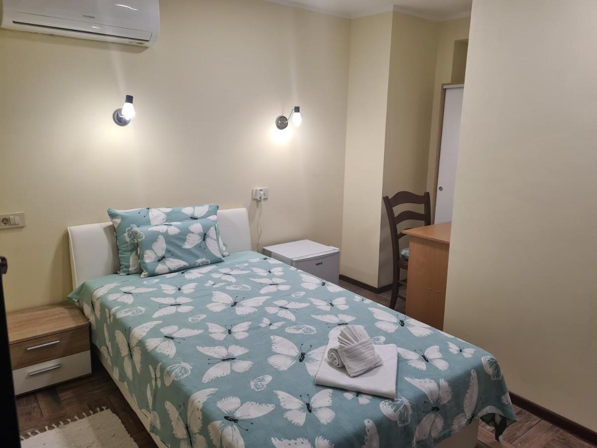 Slatki Snovi II Otel Knin Dış mekan fotoğraf