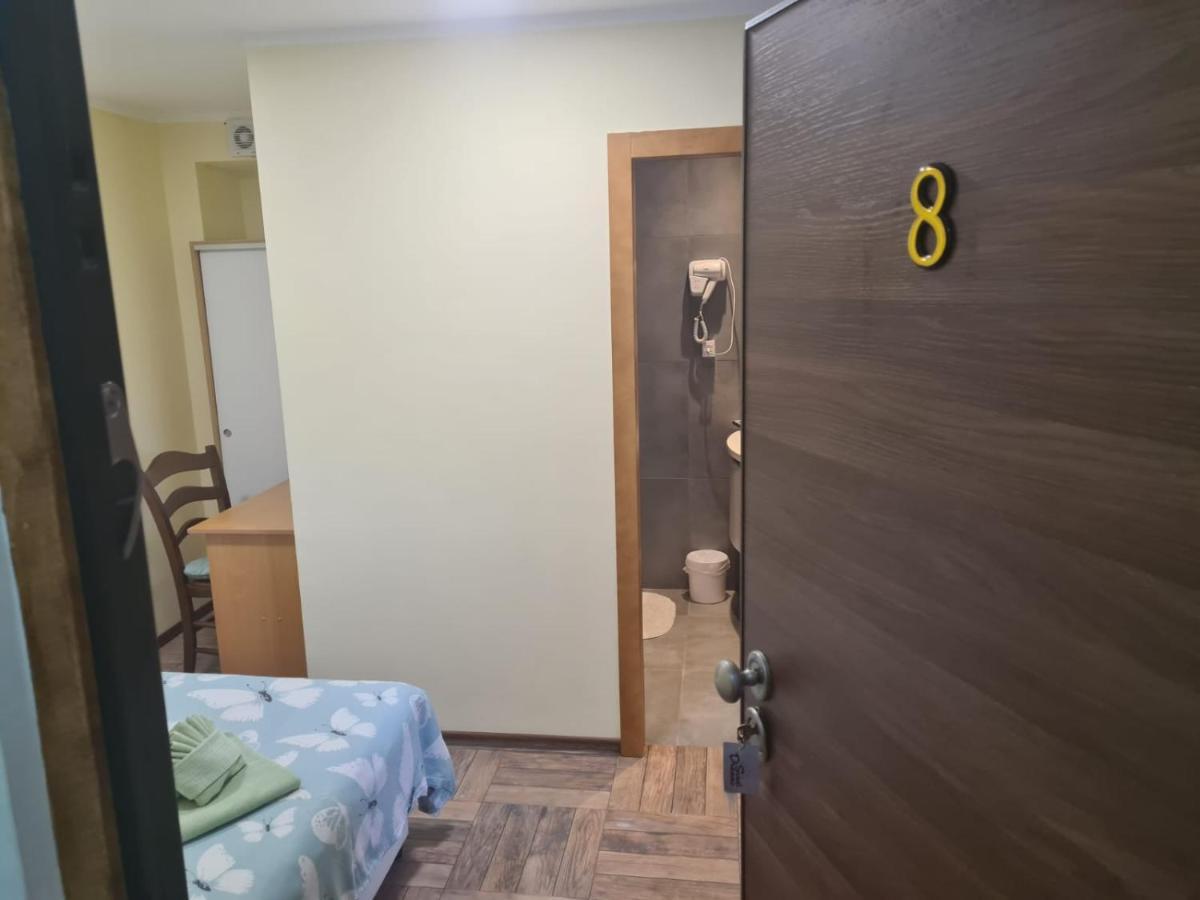 Slatki Snovi II Otel Knin Dış mekan fotoğraf
